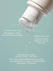 Clear Skin Tonic
