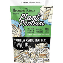 Load image into Gallery viewer, Vanilla cake batter protein
