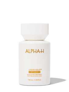 Liquid Gold + Vitamin C 100ml