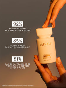 Liquid Gold + Vitamin C 100ml