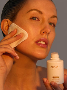 Liquid Gold + Vitamin C 100ml