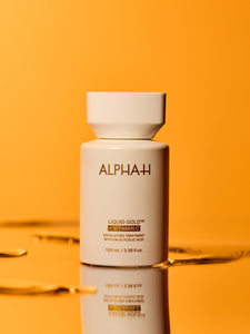 Liquid Gold + Vitamin C 100ml