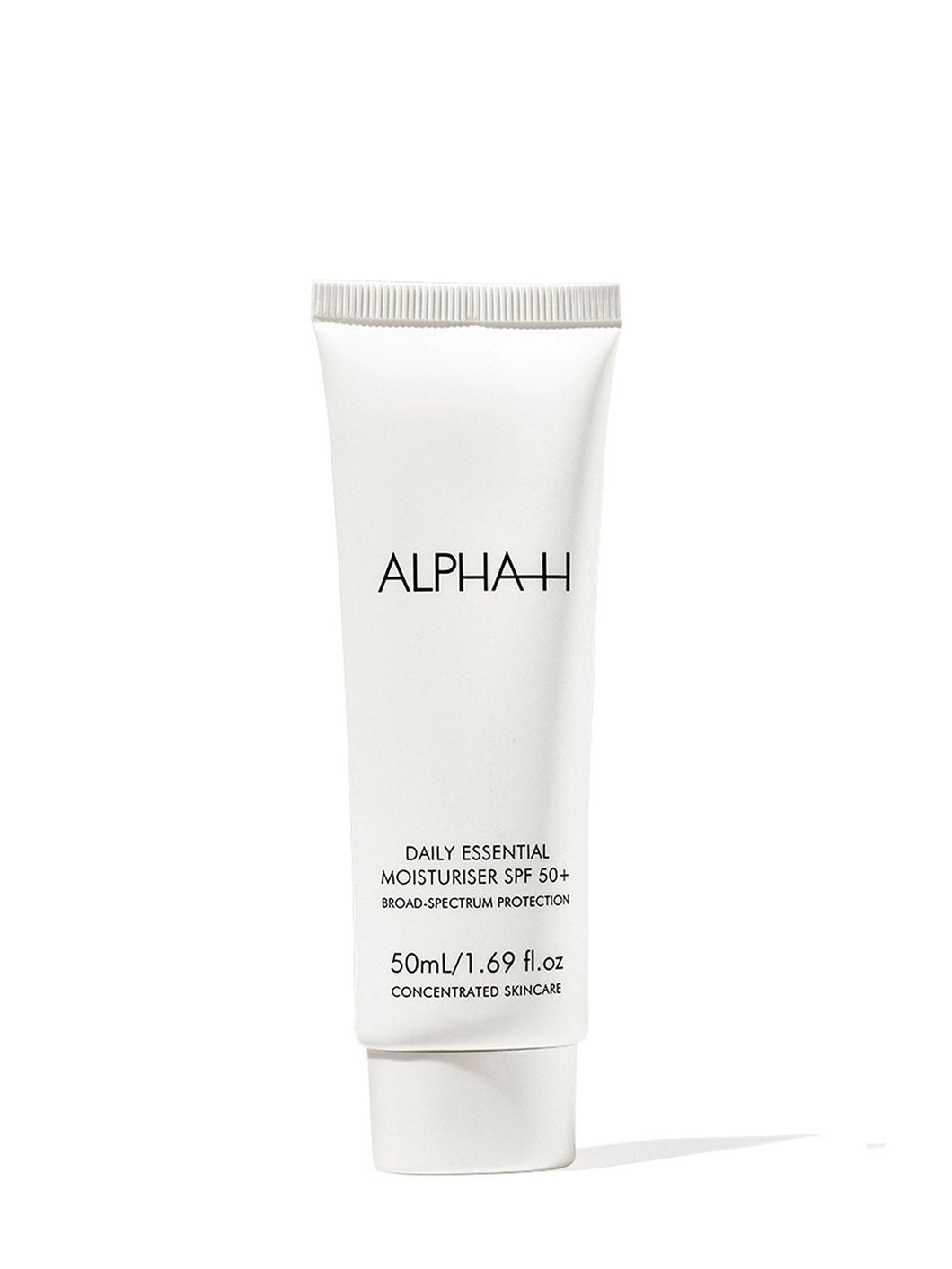 Daily Essential Moisturiser SPF 50+