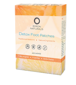 Detox Foot Patches