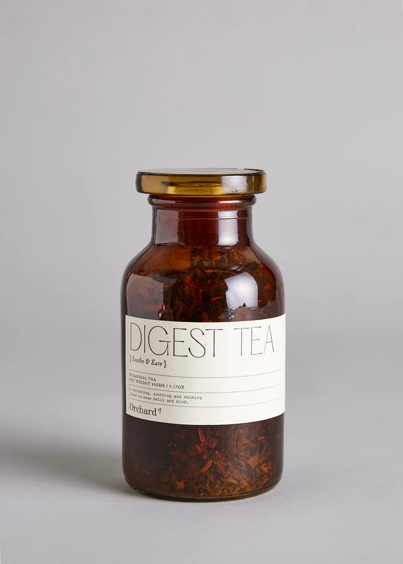 Digest Tea