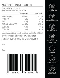 Beauty Renewal 500ml