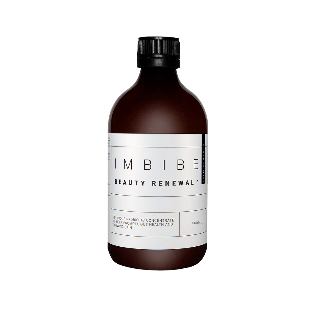 Beauty Renewal 500ml