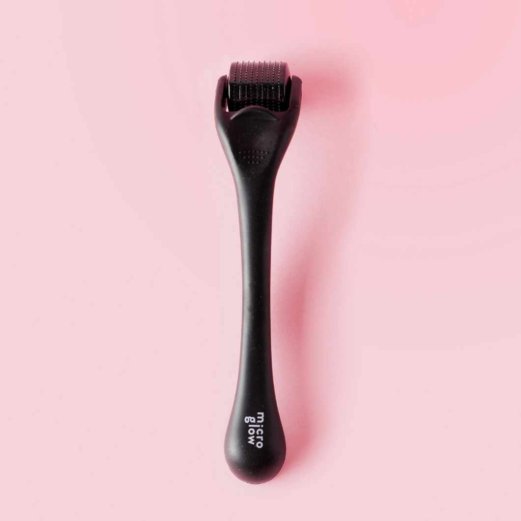 0.3mm Derma Roller - Micro Glow