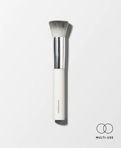 Eco vegan multipurpose brush
