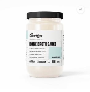 GREAT GUTS MAYO